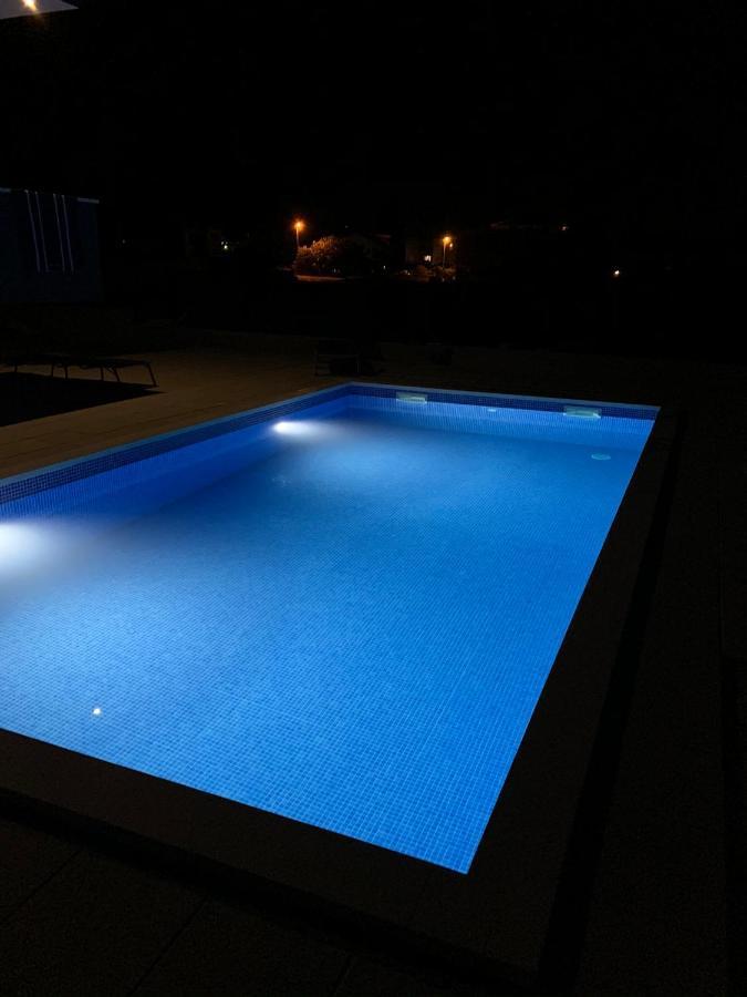 Blue Shell Trogir Apartment Eksteriør bilde