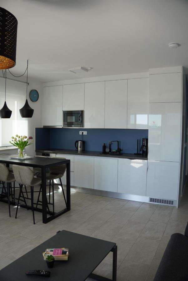 Blue Shell Trogir Apartment Eksteriør bilde