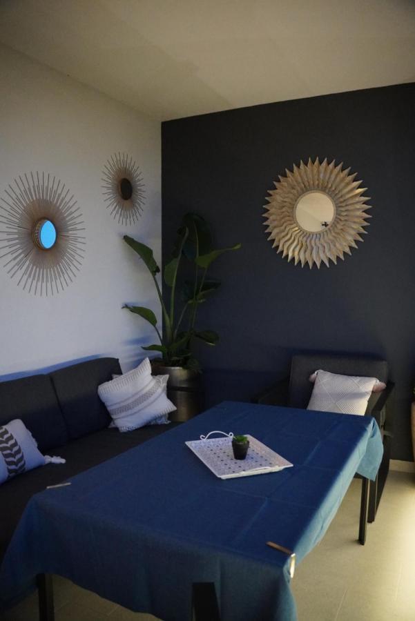 Blue Shell Trogir Apartment Eksteriør bilde