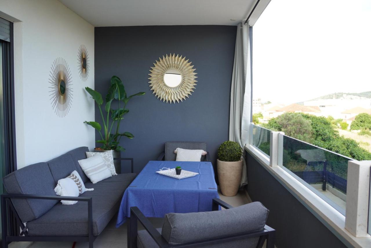 Blue Shell Trogir Apartment Eksteriør bilde
